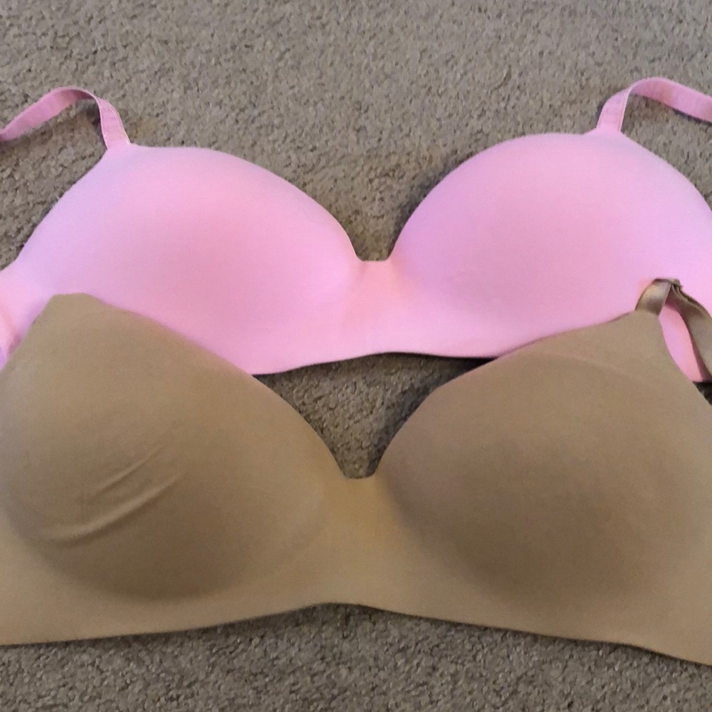 VS T-Shirt Bra 36 DDD